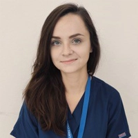 Docteur Izabela Baclawska - Exercice exclusif en urgences/soins intensifs